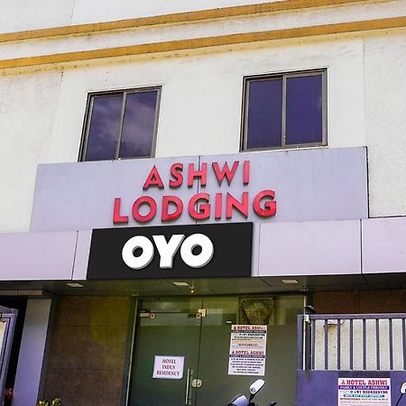 Hotel O Ashwi Нави Мумбай Екстериор снимка